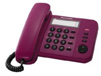 Điện thoại bàn Panasonic KX-TS520