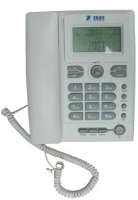 Điện thoại bàn LTC-091SB