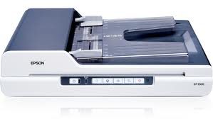 Máy Scan Epson GT-1500