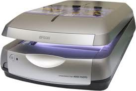 Máy Scan Epson Per-4990