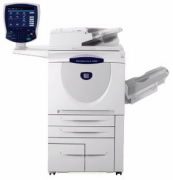 Máy photocopy Xerox Document Centre-II 6000DC