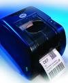 Máy in mã vạch TSC TTP-245 Plus