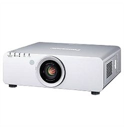 Máy chiếu Panasonic PT-D6000E