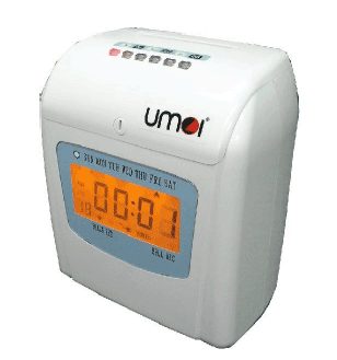 Máy chấm công Umei NE-6000