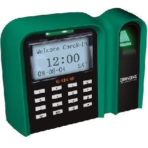 Máy chấm công Granding Q-Clear