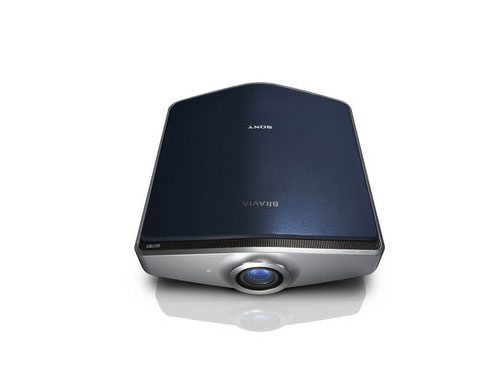 Máy chiếu Sony VPL-VW200