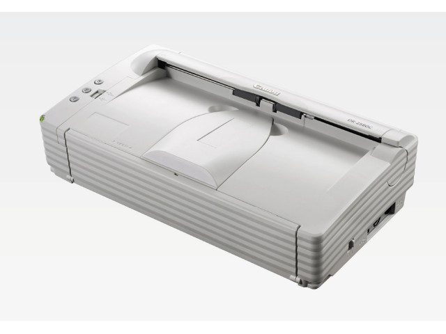 Máy Scan Canon DR-2580C