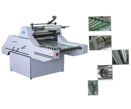 Máy cán màng nước BSRFM-1020