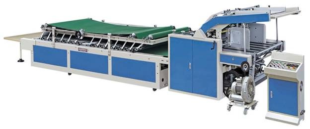 Máy bồi bán tự động FM-1300
