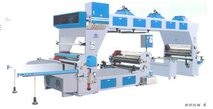 Máy cán màng 2 mặt