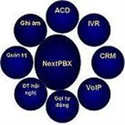 Call Center VCTEL-8-0