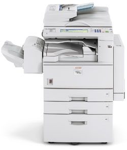 Máy photocopy Ricoh Aficio MP 3090