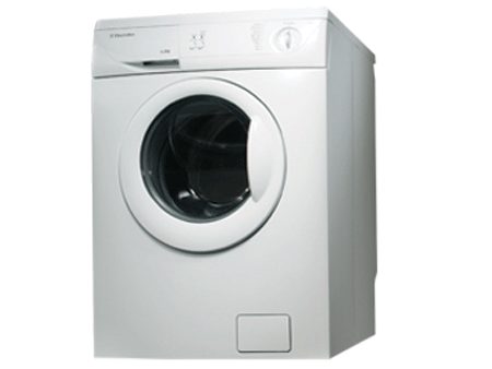 Máy giặt Electrolux EWF860