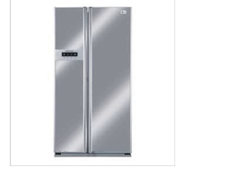 Tủ lạnh LG GR-B207RDQ