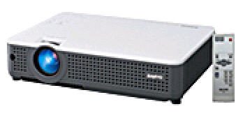 Máy chiếu Sanyo PLC-XU75A