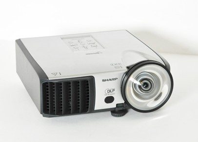 Máy chiếu Sharp PG-F267x