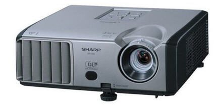 Máy chiếu Sharp XR-40X