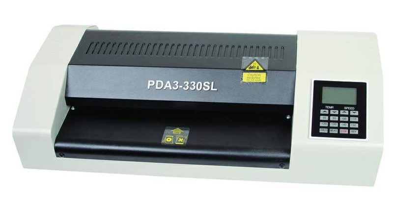 Máy ép plastic PDA3-330TL (A3)