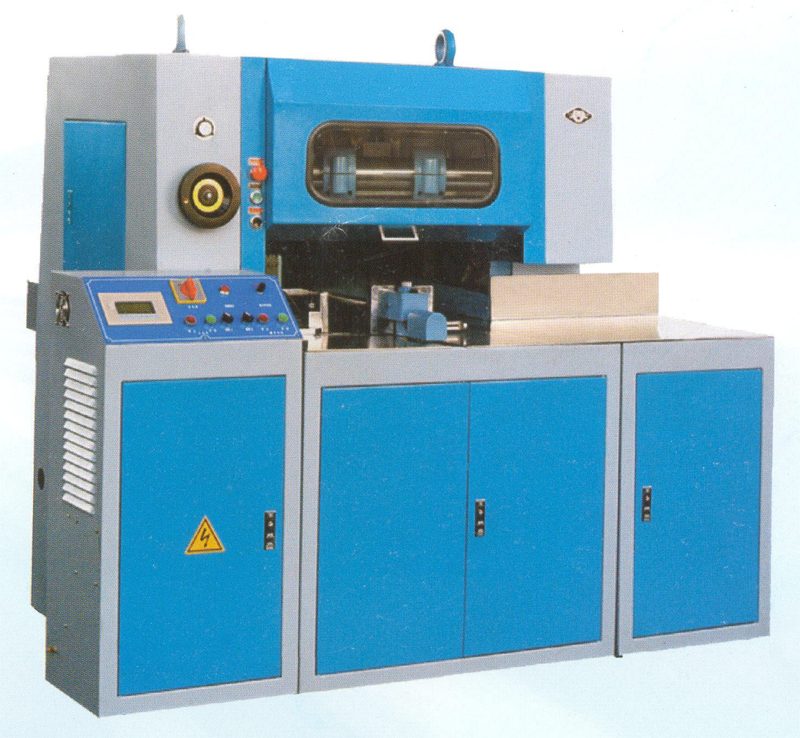 Máy cắt sách QS-100B