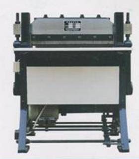 Máy đục lỗ CK-620