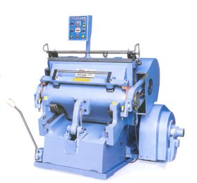 Máy bế ML 1040 PYP 203C