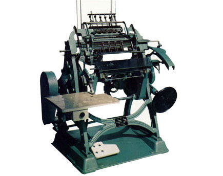 Máy khâu chỉ SX-01