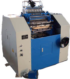 Máy khâu sách SXB-01