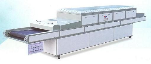 Máy sấy sản phẩm JB-UV 5600