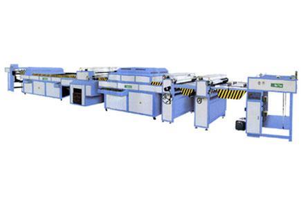 Máy sấy thủ công RHY-1300