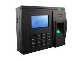 Máy chấm công BioSH-5000T+ID