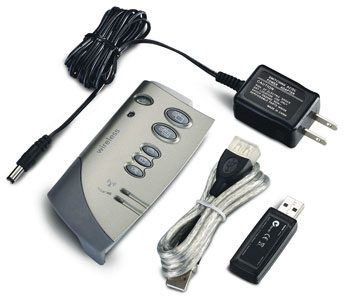 Mimio Interactive wireless 600-0051