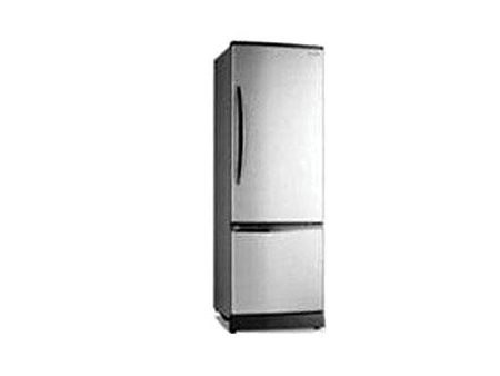 Tủ lạnh Panasonic NR-BU302SSVN