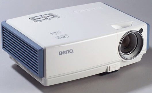 Máy chiếu BenQ MP511+