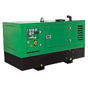 Máy phát điện công nghiệp GS8031i06-20KVA