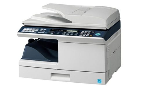 Máy photocopy Sharp AR-M201