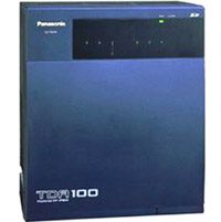 Tổng đài Panasonic KX-TDA100-16-56