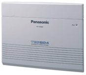 Tổng đài Panasonic KX-TES824-6-24