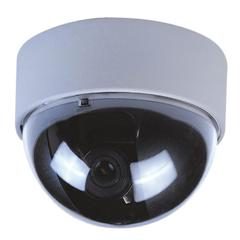 Camera vòm ốp trần SC-390/SC-370