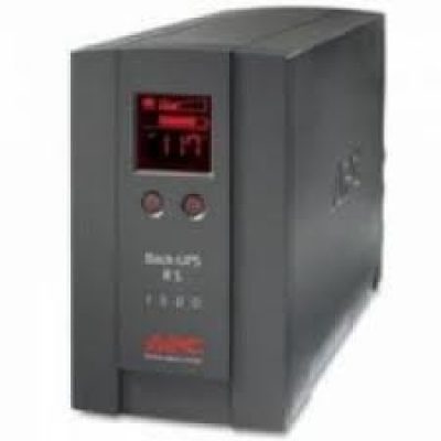 UPS SUNPAC SP650LX - 650VA