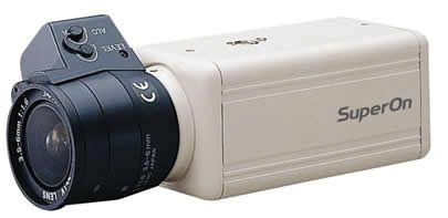 Camera SE-190/SE-170