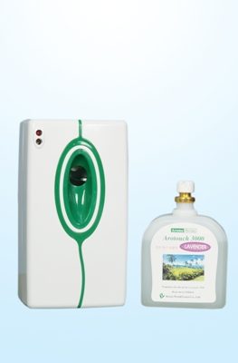 Máy xịt  phòng tự động Herb Korea A - 3000