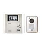 Bộ chuông cửa màn hình Commax DPV-4LH/DRC-4BG