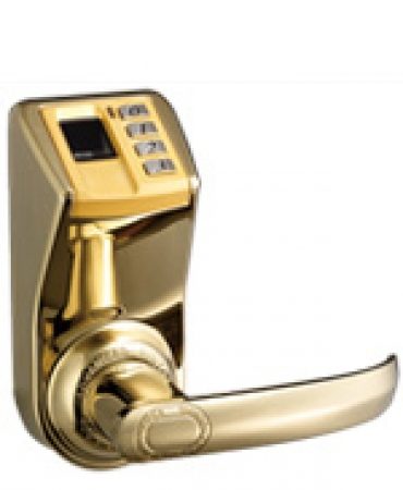Khóa vân tay Adel DIY 3398