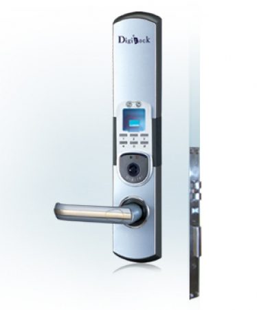 Khóa vân tay DIGI 6600-92