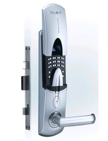 Khóa vân tay DIGI 6600-113