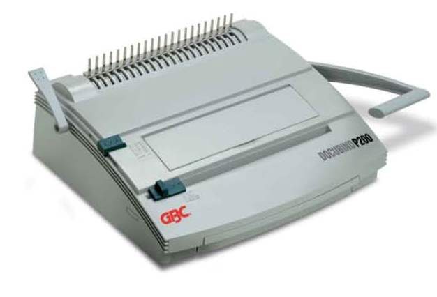 Máy đóng sách GBC-P200