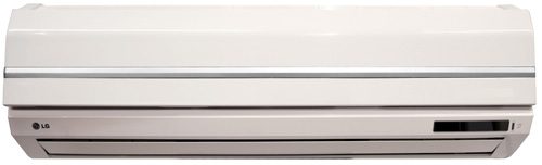 Điều hòa LG J-C09T