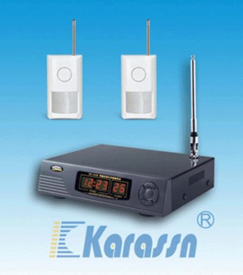 Bộ báo động Karassn KS-200B