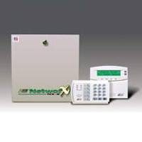 Trung tâm điều khiển báo động, Networx 16Zone NX-8