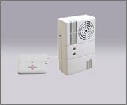 Thiết bị báo dò ga không dây TS-1000